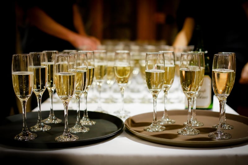Enchanted Catering